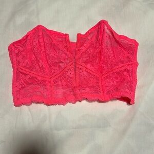 Victoria’s Secret Dream Angels Strapless Bra